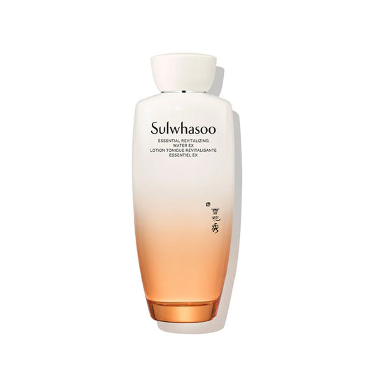 [K-beauty] Sulwhasoo Essential Perfecting Revitalizing WATER EX 150ml