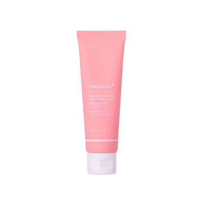 [K-beauty] Medicube PDRN PINK HYALURONIC Moisturizing Cream 50ml