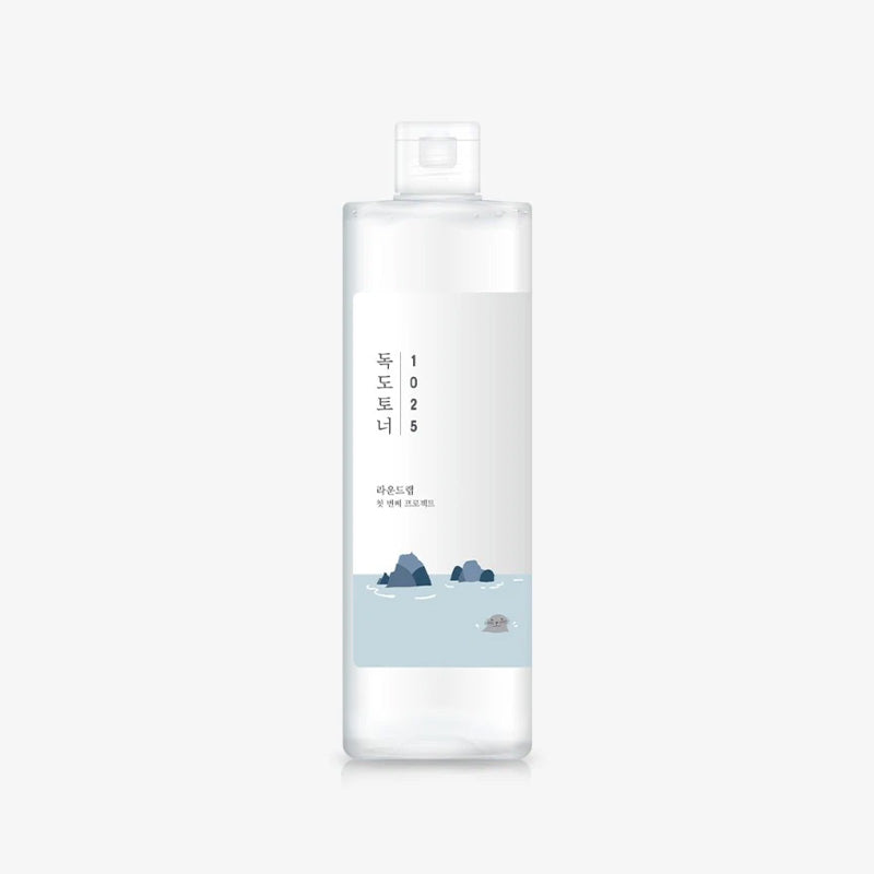 [K-beauty] Round LAB 1025 DOKDO TONER 200ml