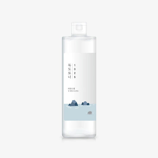 [K-beauty] Round LAB 1025 DOKDO TONER 200ml
