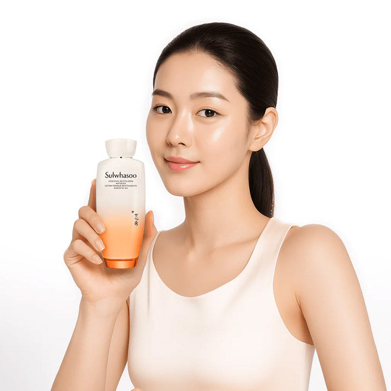 [K-beauty] Sulwhasoo Essential Perfecting Revitalizing WATER EX 150ml