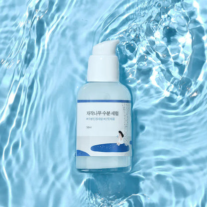 [K-beauty] Round LAB Birch Juice Moisturizing SERUM 50ml