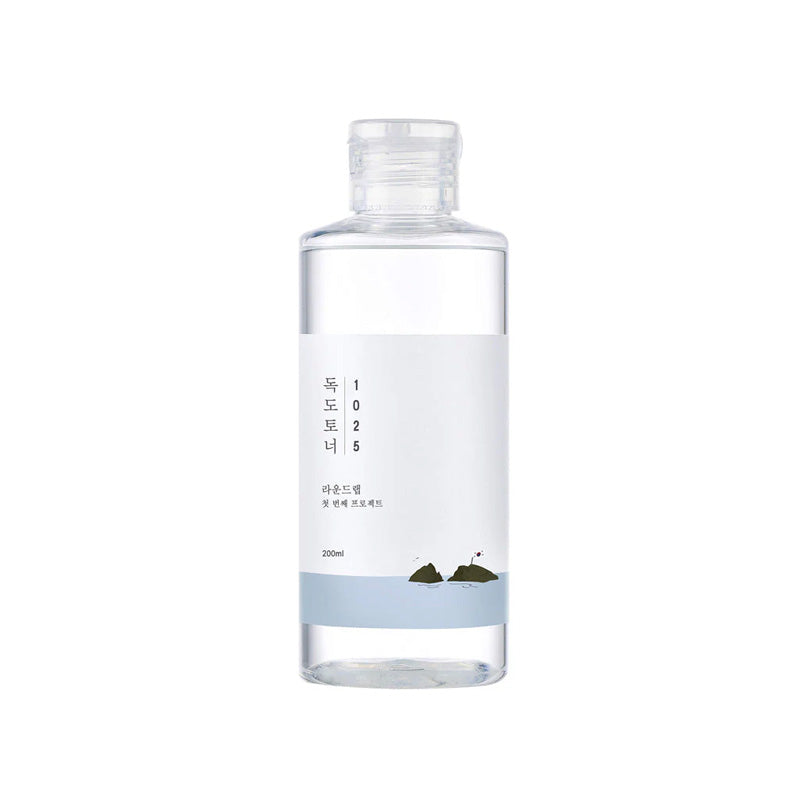[K-beauty] Round LAB 1025 DOKDO TONER 200ml