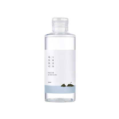 [K-beauty] Round LAB 1025 DOKDO TONER 200ml
