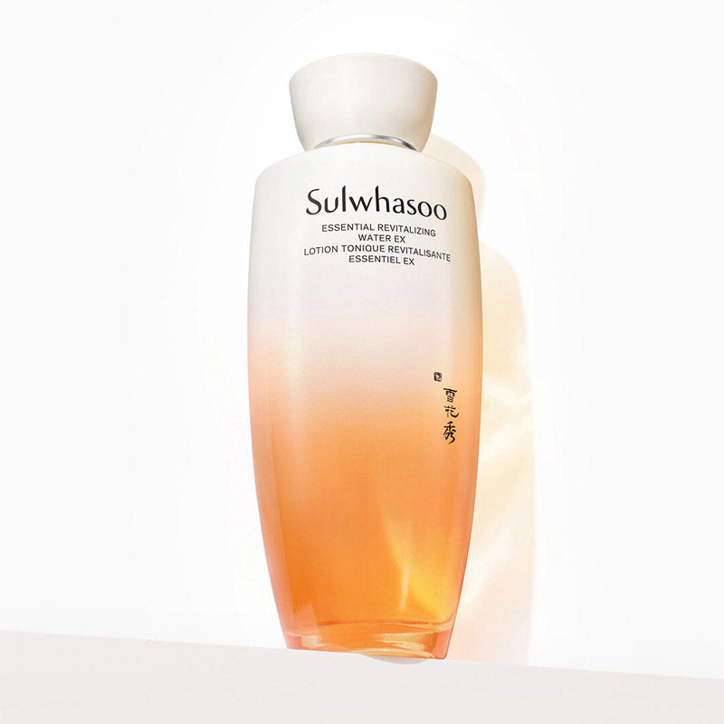 [K-beauty] Sulwhasoo Essential Perfecting Revitalizing WATER EX 150ml