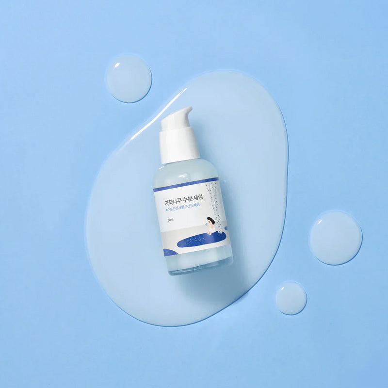 [K-beauty] Round LAB Birch Juice Moisturizing SERUM 50ml