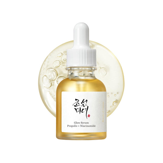 [K-beauty] Beauty of Joseon Glow Serum: Propolis +Niacinamide 30ml+10ml Set