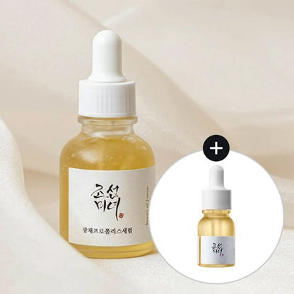 [K-beauty] Beauty of Joseon Glow Serum: Propolis +Niacinamide 30ml+10ml Set