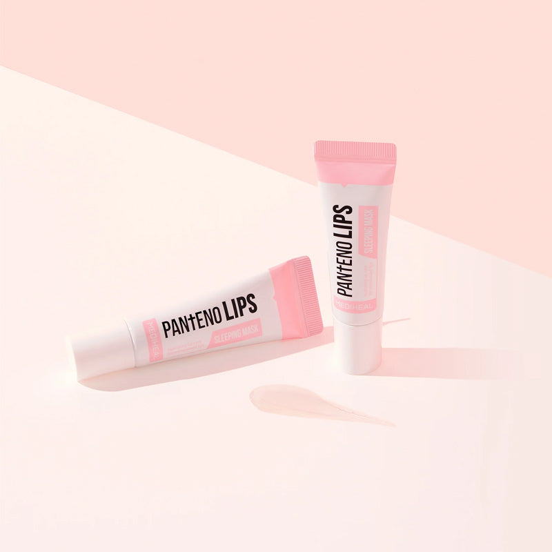 [K-beauty] Medheal Pantenolips Sleeping Mask
