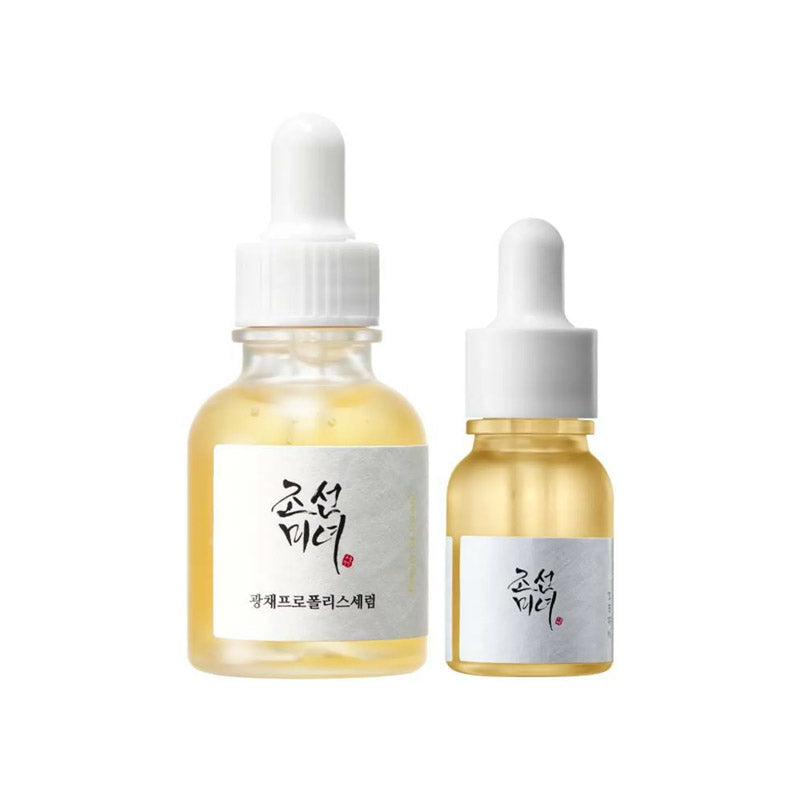 [K-beauty] Beauty of Joseon Glow Serum: Propolis +Niacinamide 30ml+10ml Set