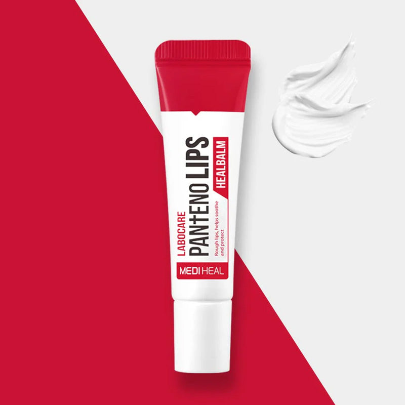[K-beauty] Medheal Pantenolips Healbalm