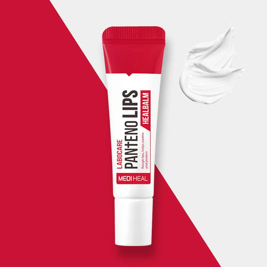 [K-beauty] Medheal Pantenolips Healbalm