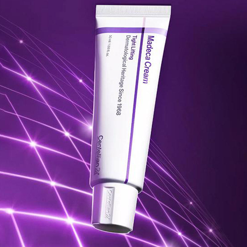 [K-beauty] Centellian 24+ Madeca Cream Tight Lifting 50ml