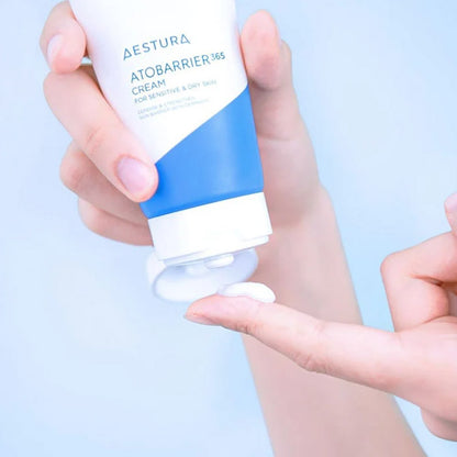 [K-beauty] Aestura ATOBARRIER365 CREAM 80ml