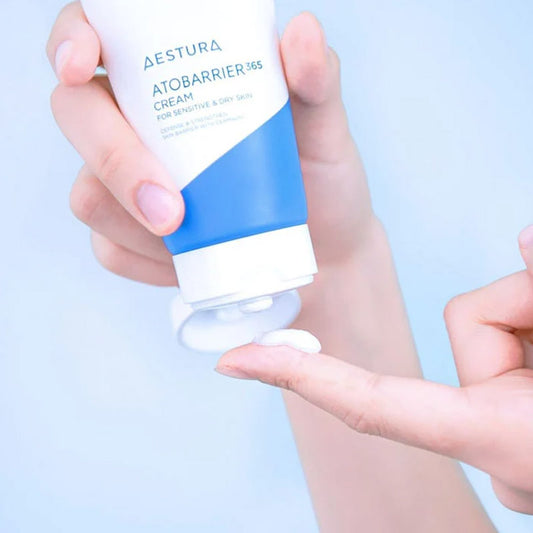 [K-beauty] Aestura ATOBARRIER365 CREAM 80ml
