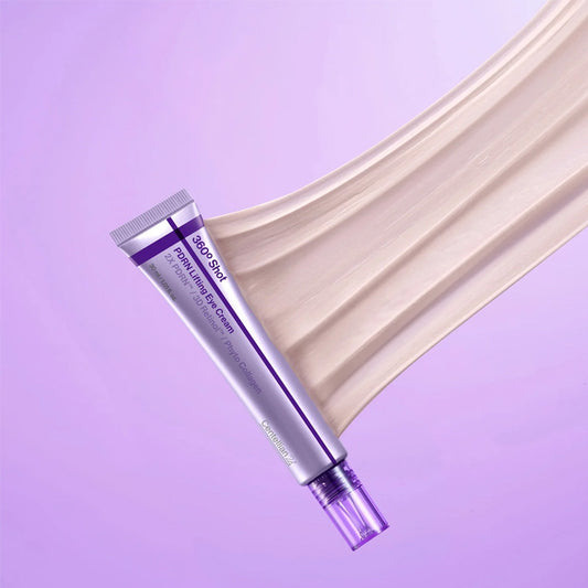 [K-beauty] Centellian 24+ 360° Shot PDRN LIFTING Eye Cream (TECA/PDRN_ Sodium DNA/ PANTHENOL) 30ml