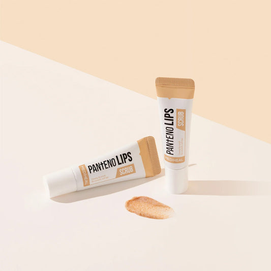 [K-beauty] Medheal Pantenolips Scrub