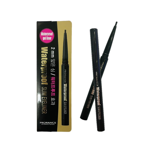 [K-beauty] Prorance Waterproof SLIM Pen Eyeliner (2mm)