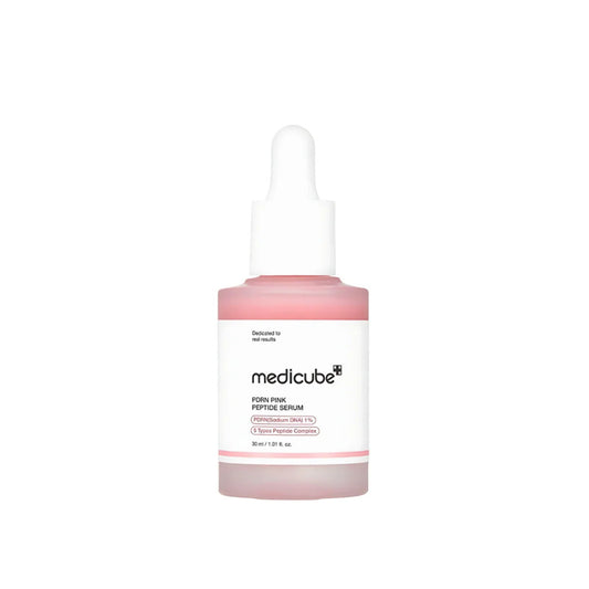 [K-beauty] MEDICUBE PDRN PINK PEPTIDE Serum