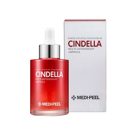 [K-beauty] MEDIPEEL+ CINDELLA MULTI-ANTIOXIDANT AMPOULE 100ml