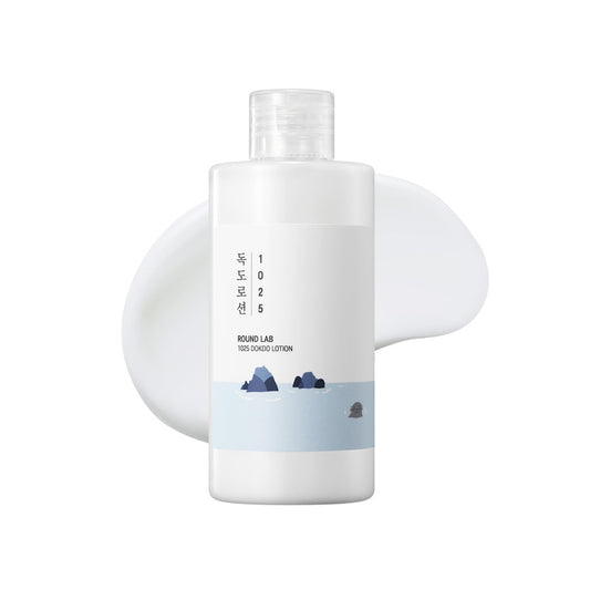 [K-beauty] Round LAB 1025 DOKDO LOTION 200ml