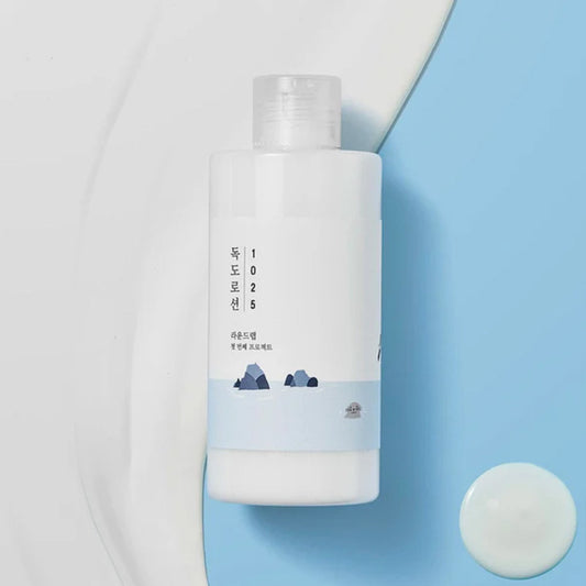 [K-beauty] Round LAB 1025 DOKDO LOTION 200ml