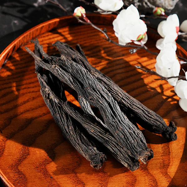 Korean Black Ginseng Extract 240g (8.4oz) / 80days Serving / Free Fast Express Shipping