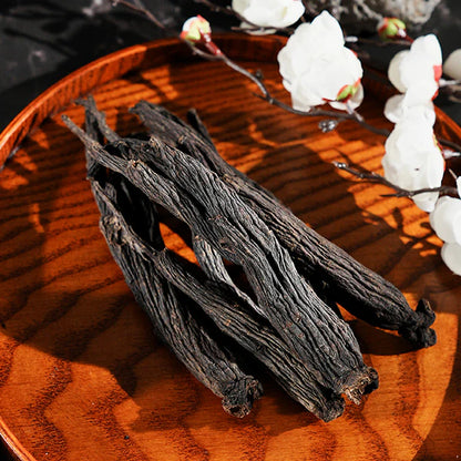 Korean Black Ginseng Extract 240g (8.4oz) / 80days Serving / Free Fast Express Shipping