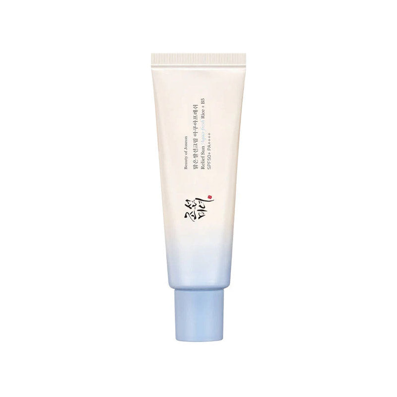 [K-beauty] Beauty of Joseon Relief Sun Aqua-fresh : Rice+ B5 (SPF 50+/ PA++++)