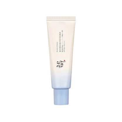 [K-beauty] Beauty of Joseon Relief Sun Aqua-fresh : Rice+ B5 (SPF 50+/ PA++++)