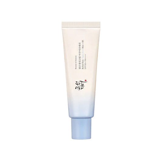 [K-beauty] Beauty of Joseon Relief Sun Aqua-fresh : Rice+ B5 (SPF 50+/ PA++++)
