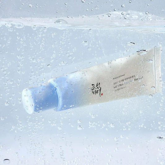 [K-beauty] Beauty of Joseon Relief Sun Aqua-fresh : Rice+ B5 (SPF 50+/ PA++++)