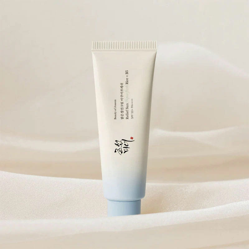 [K-beauty] Beauty of Joseon Relief Sun Aqua-fresh : Rice+ B5 (SPF 50+/ PA++++)