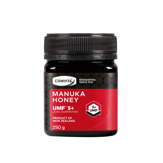 [Comvita] UMF® 5+ Manuka Honey 250g