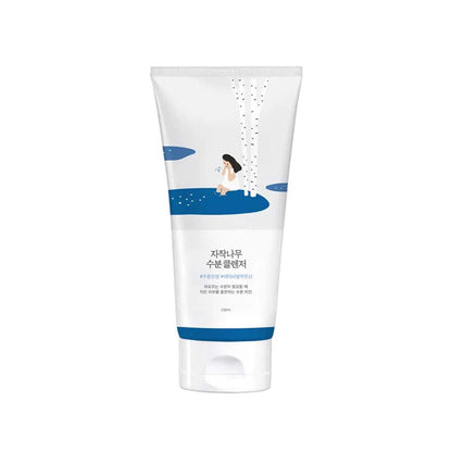 [K-beauty] Round LAB Birch Juice Moisturizing CLEANSER 150ml
