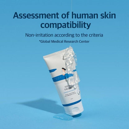 [K-beauty] Round LAB Birch Juice Moisturizing CLEANSER 150ml