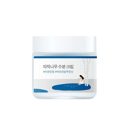 [K-beauty] Round LAB Birch Juice Moisturizing CREAM 80ml