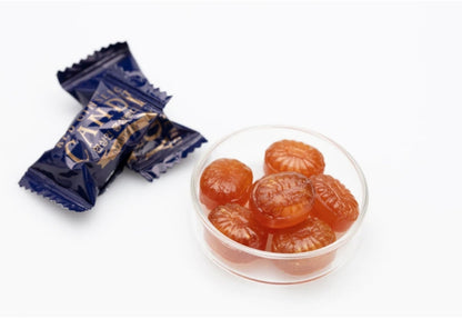 [Hansamin] Korean Red Ginseng Candy 500g