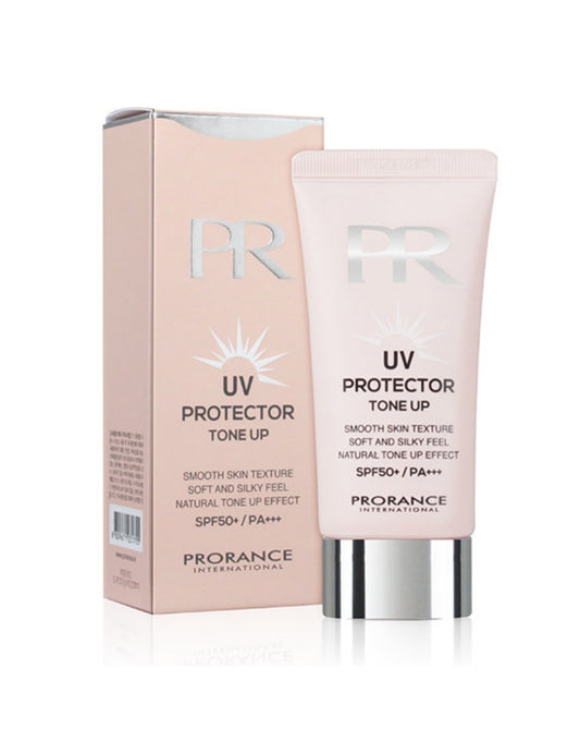 [K-beauty] Prorance  UV Protector Tone Up SPF50+/PA+++