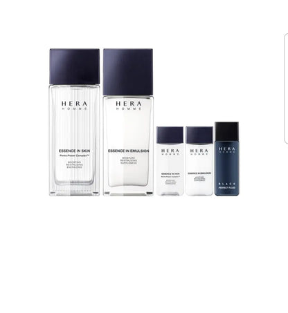 [K-beauty] Hera HOMME Basic Special Set for Men