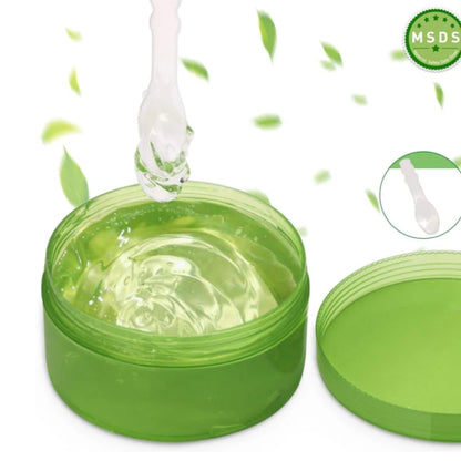 [K-Beauty] Aloe Vera soothing Gel