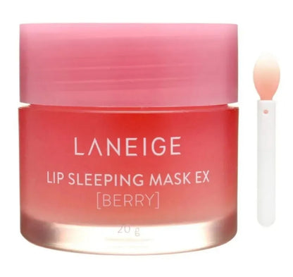 [K-beauty] LANEIGE LIP SLEEPING MASK EX [BERRY] 20g