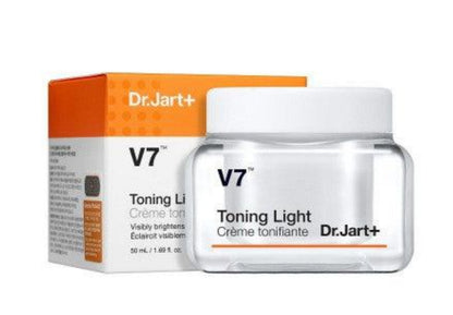 [K-beauty] Dr. Jart V7 Toning Light