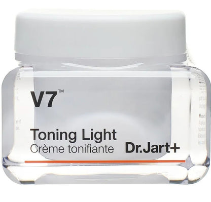 [K-beauty] Dr. Jart V7 Toning Light