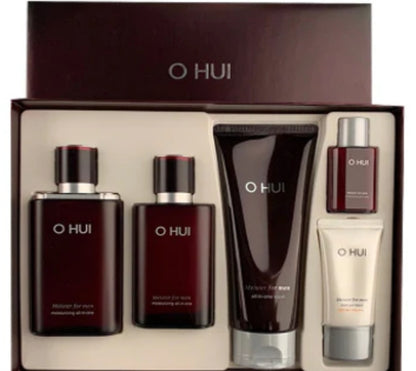 [K-beauty] OHui Meister for Men ALL IN ONE Set