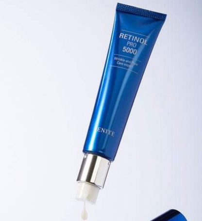 [K-beauty] Coreana SENITE RETINOL PRO 5000