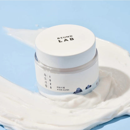 [K-beauty] ROUND LAB 1025 DOKDO CREAM