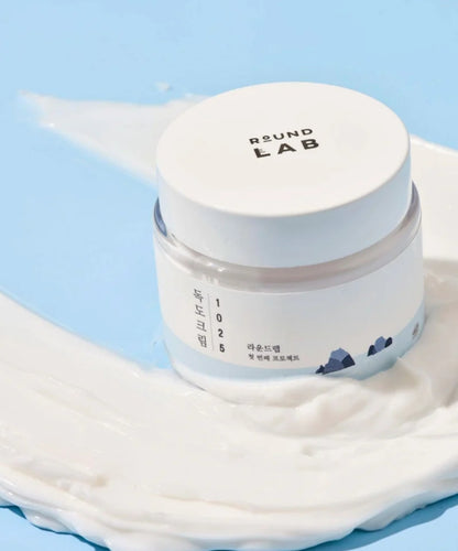 [K-beauty] ROUND LAB 1025 DOKDO CREAM