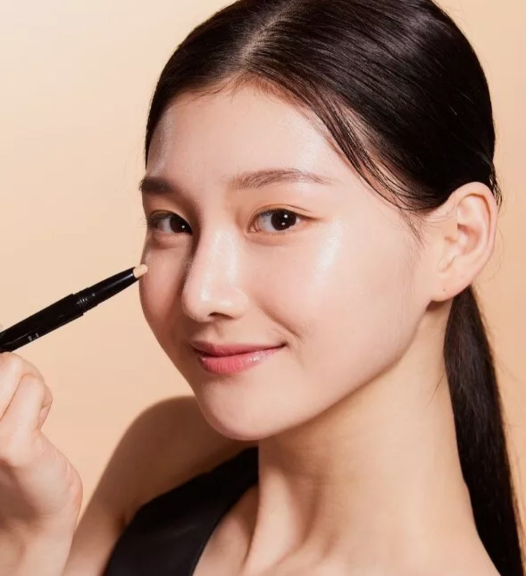 [K-beauty] Kahi  Han-Gyob DUAL Concealer