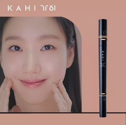 [K-beauty] Kahi  Han-Gyob DUAL Concealer